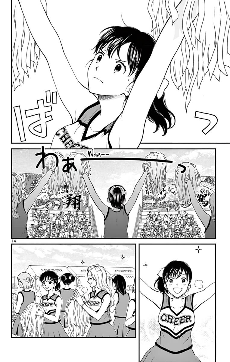 Yugami-Kun Ni Wa Tomodachi Ga Inai Manga Chương 62 Ảnh 21