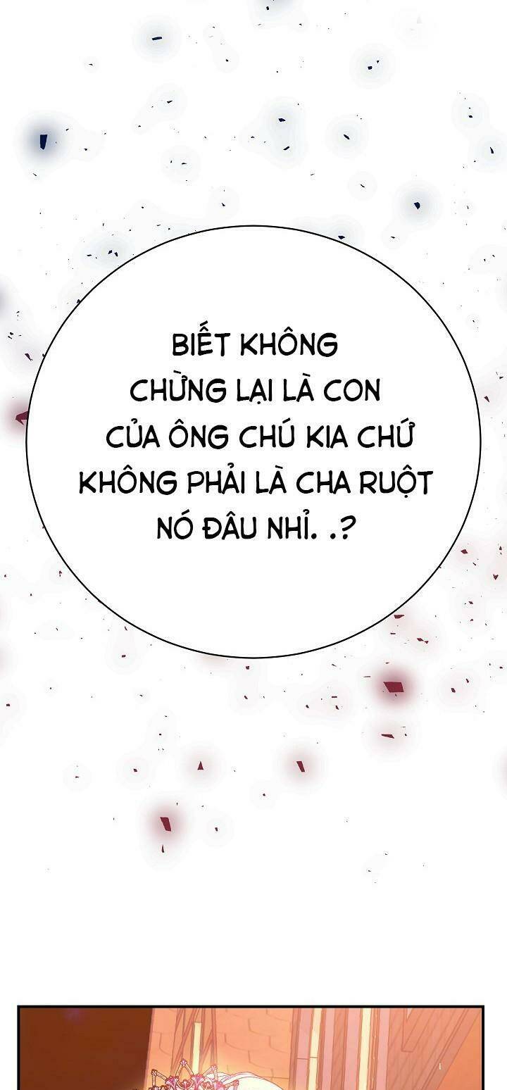 Tôi Chỉ Đi Tìm Cha Thôi Chương 43 Ảnh 8