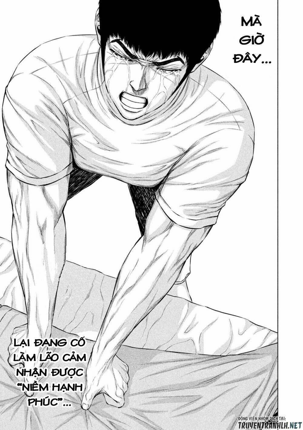 Kenshirou Ni Yoroshiku Chương 11 Ảnh 12