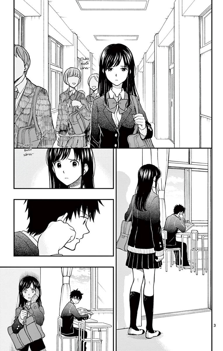 Yugami-Kun Ni Wa Tomodachi Ga Inai Manga Chương 57 Ảnh 10