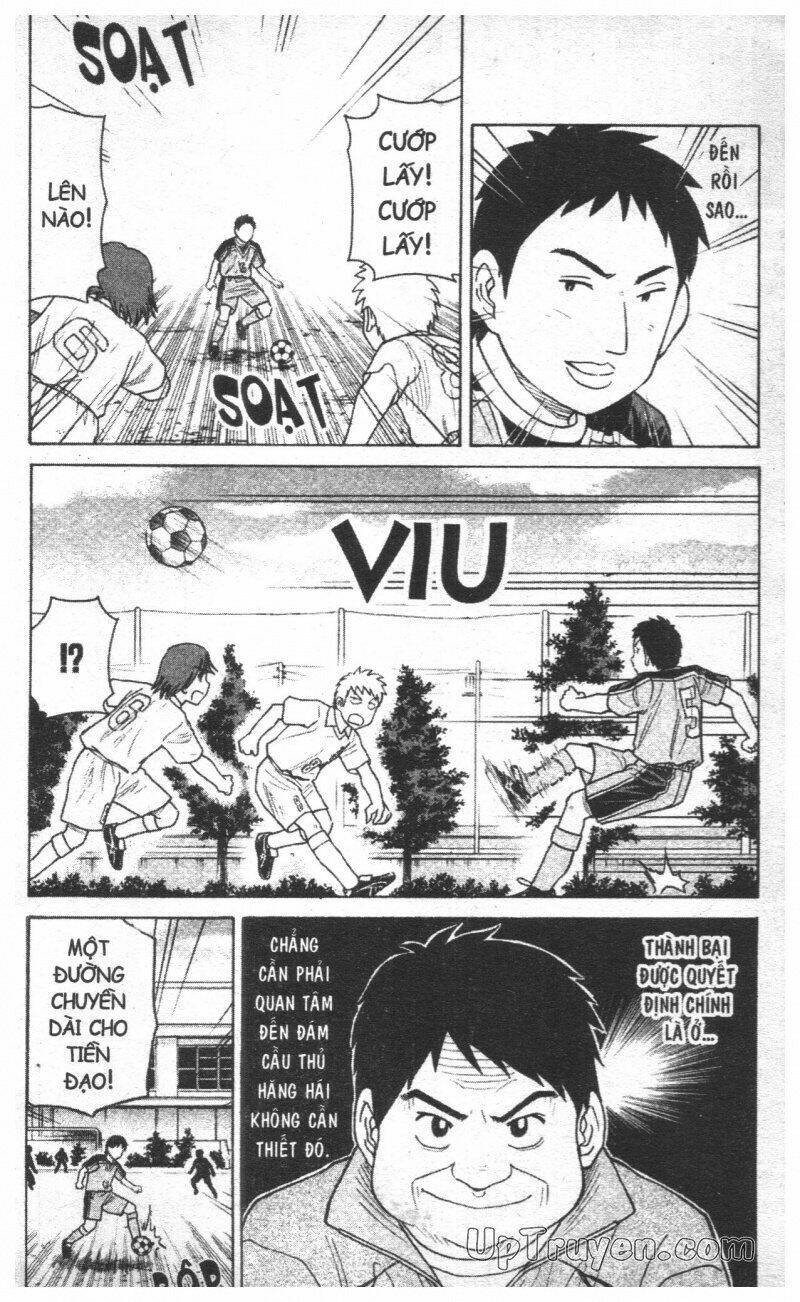 Golden Age Chương 5 Ảnh 67