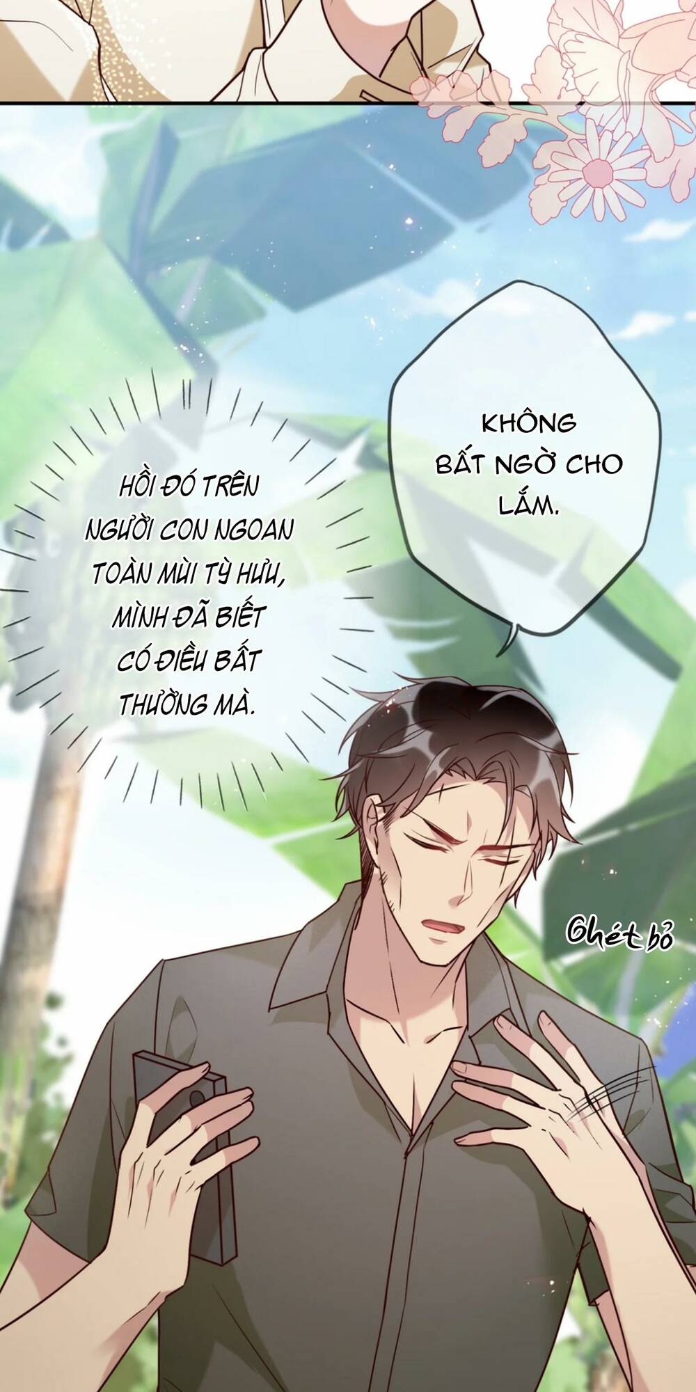 Chung Cư Yêu Quái Chương 75 Ảnh 17