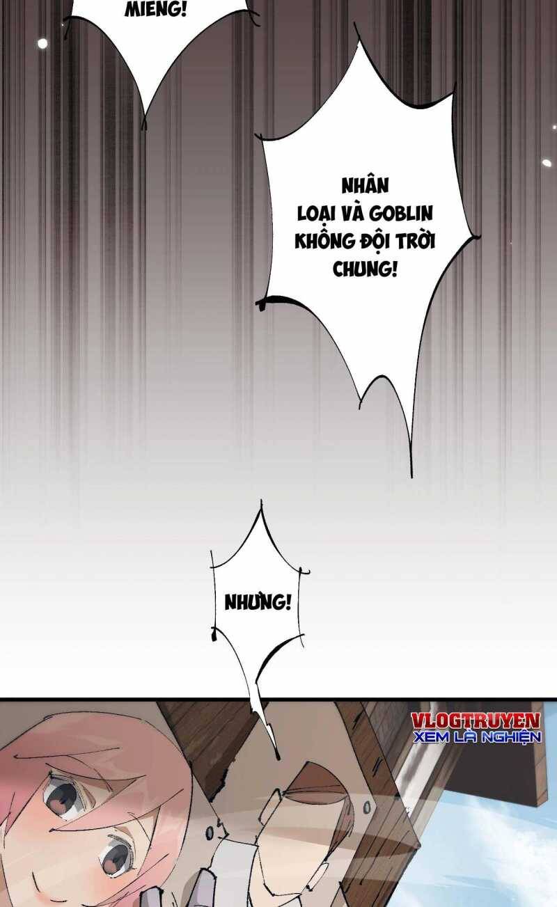 Từ Goblin Thành Thần Goblin Chương 2 Ảnh 14