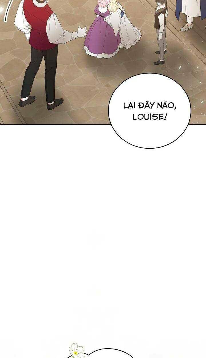 Tôi Chỉ Đi Tìm Cha Thôi Chương 54 Ảnh 72