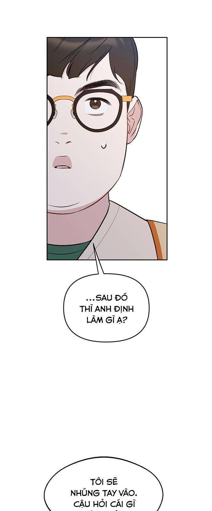 Vận Xui Chốn Công Sở Chương 47 Ảnh 12