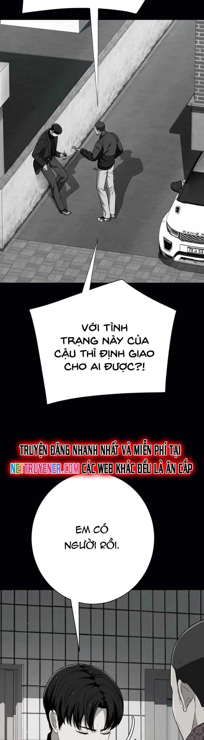 Lừa Đảo Bằng Giọng Nói Làm Đảo Lộn Cuộc Sống Của Bạn Chương 38 Ảnh 128