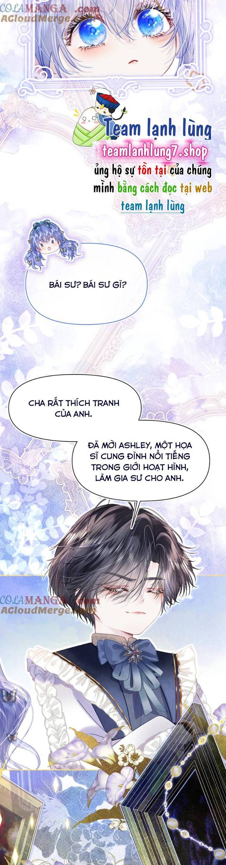 Sau Khi Trùng Sinh, Bên Cạnh Ta Toàn Là Con Của Kẻ Thù Chương 27 Ảnh 11