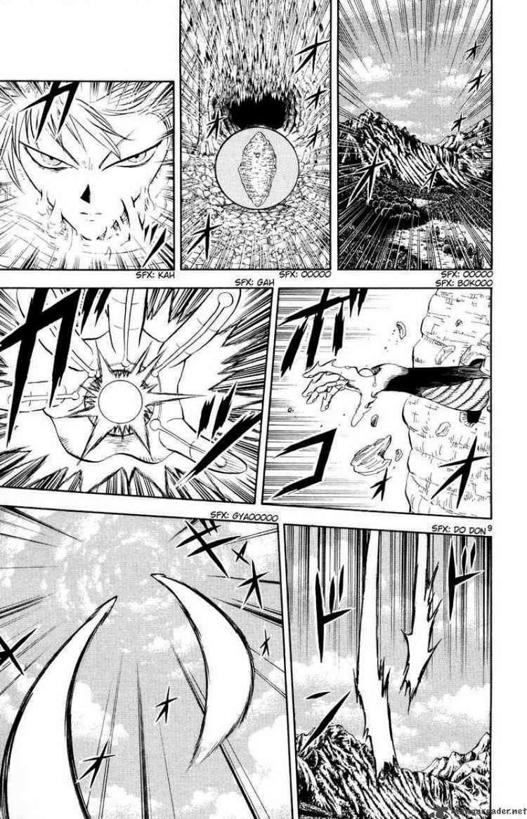 Konjiki No Gash!! Chương 301 Ảnh 10