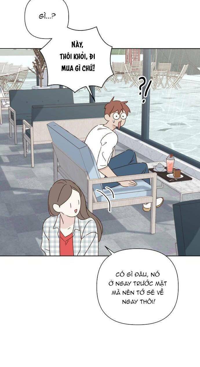 Ranh Giới Tình Yêu Chương 51 Ảnh 47