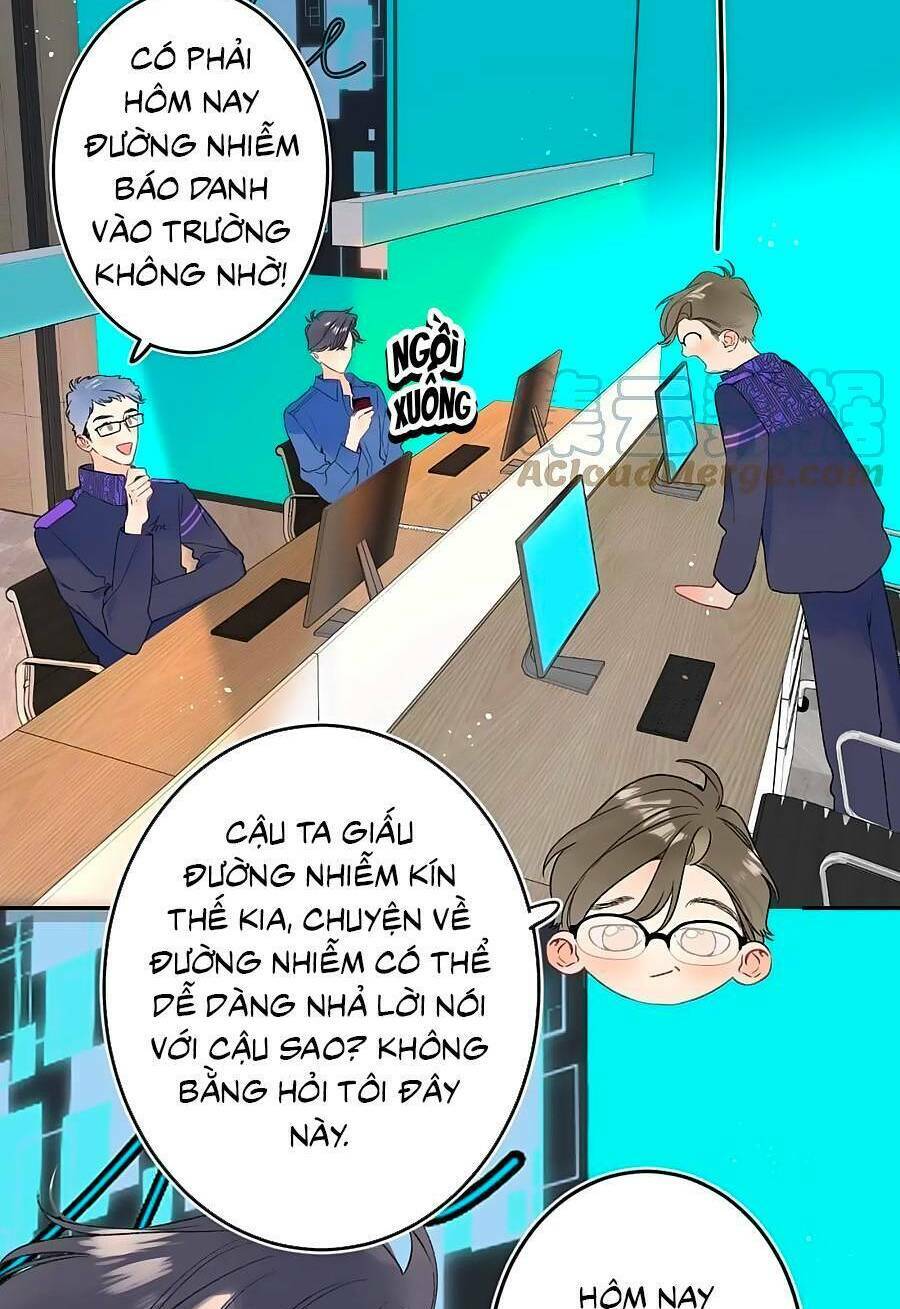Đừng Khóc Chương 113 Ảnh 7