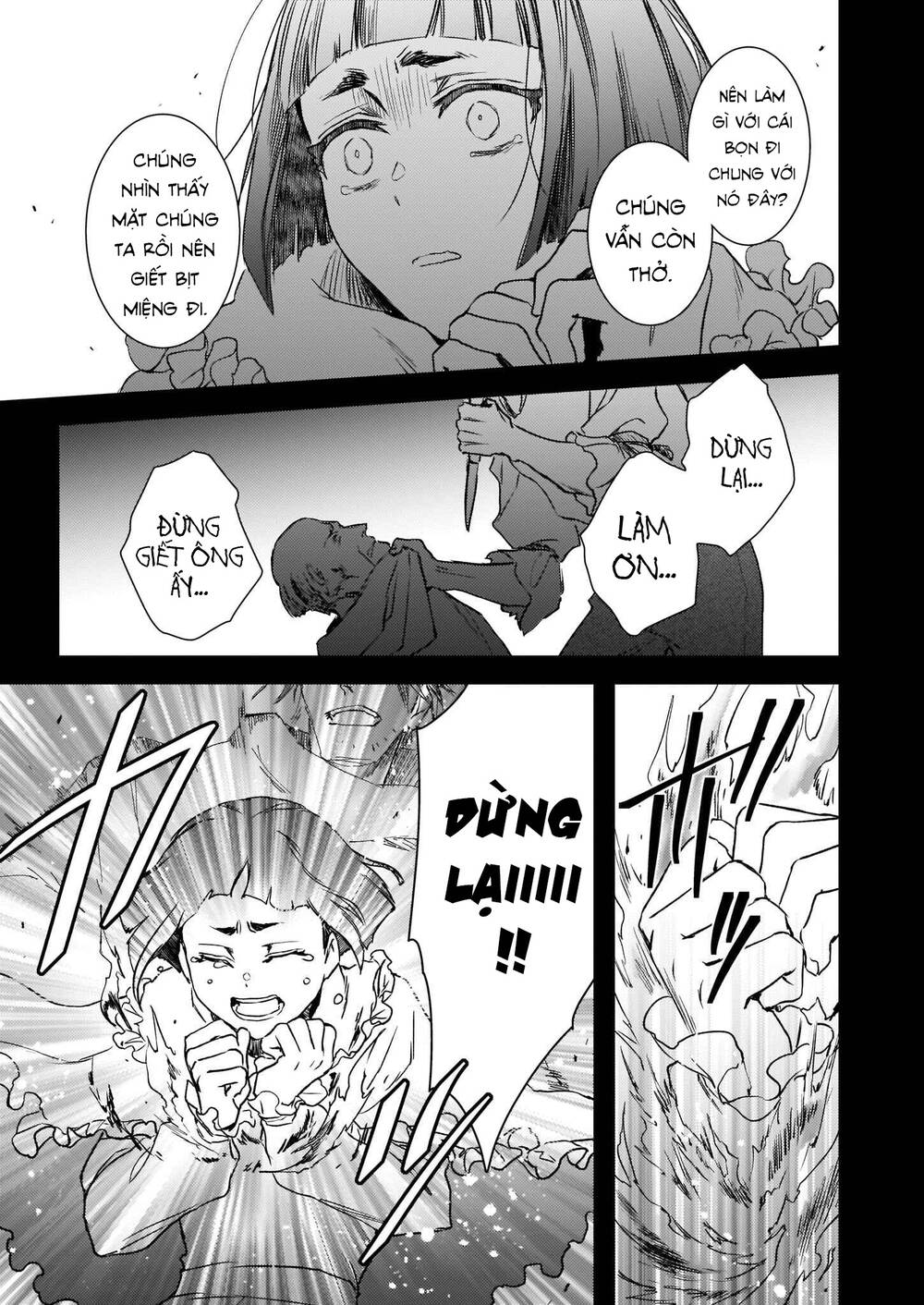 Tsundere Akuyaku Reijou Liselotte To Jikkyou No Endo-Kun To Kaisetsu No Kobayashi-San Chương 22 Ảnh 18