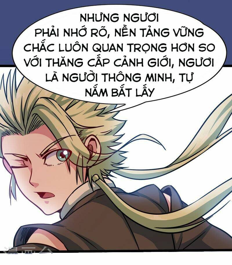 Võ Thần Thiên Hạ Chương 107 Ảnh 22