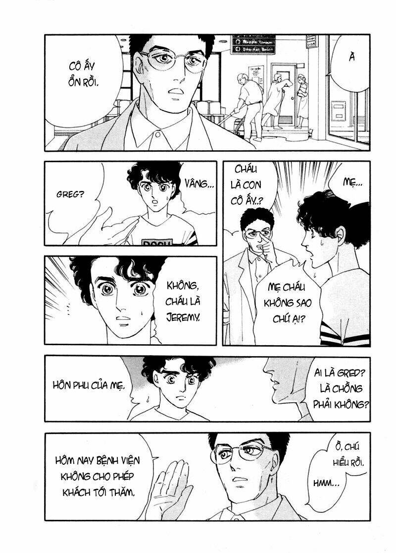 Zankoku Na Kami Ga Shihai Suru Chương 2 Ảnh 4