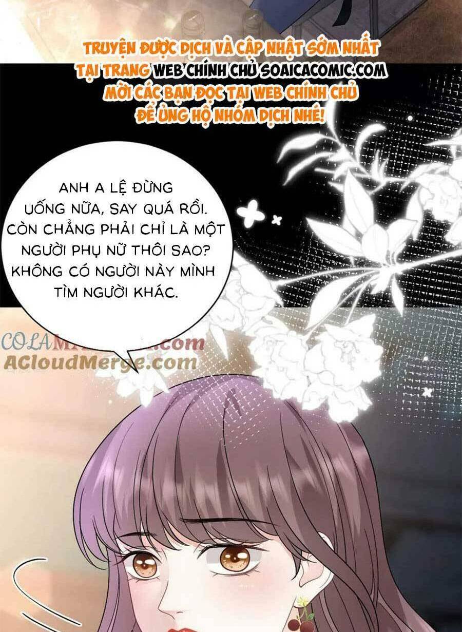 Đại Tiểu Thư Có Ý Đồ Gì Xấu Đâu Chương 184 Ảnh 5