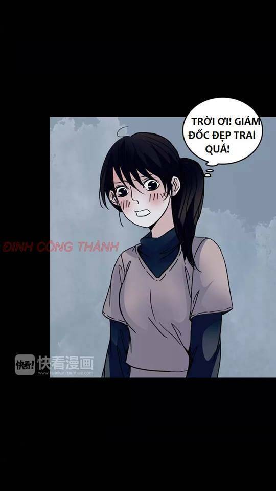 Tiểu Quỷ Chương 22 Ảnh 41