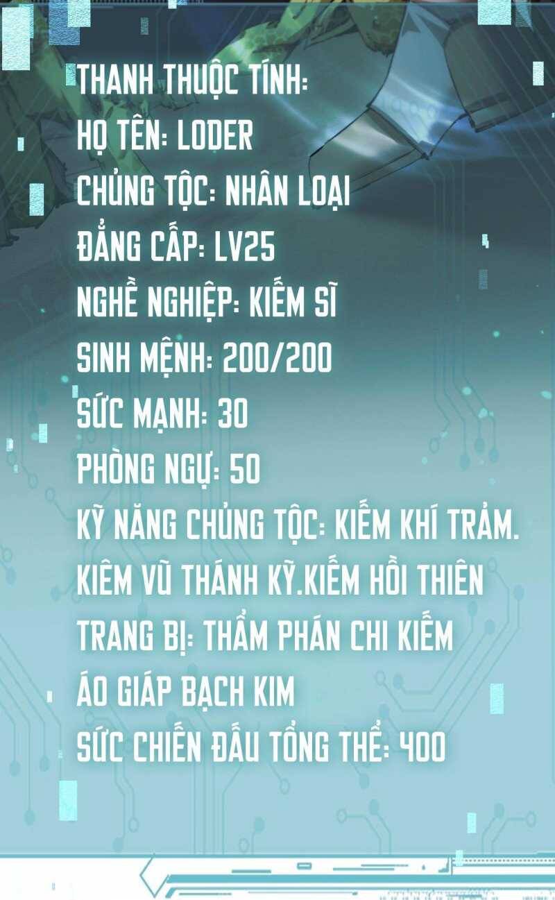 Từ Goblin Thành Thần Goblin Chương 1 Ảnh 131