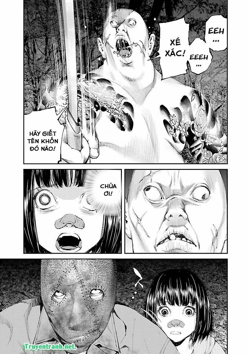 Killing Morph Chương 48 Ảnh 7
