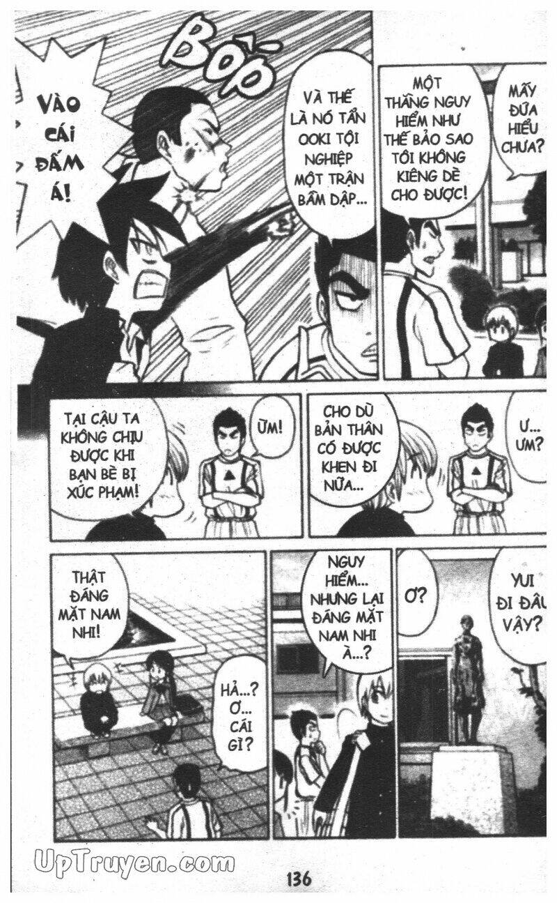 Golden Age Chương 1 Ảnh 139