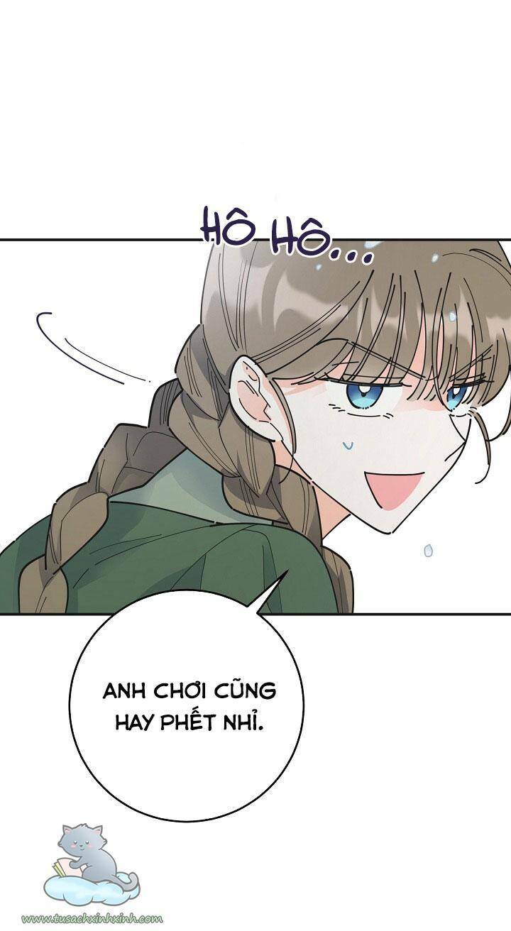 Người Hùng Của Ác Nữ Chương 90 Ảnh 43