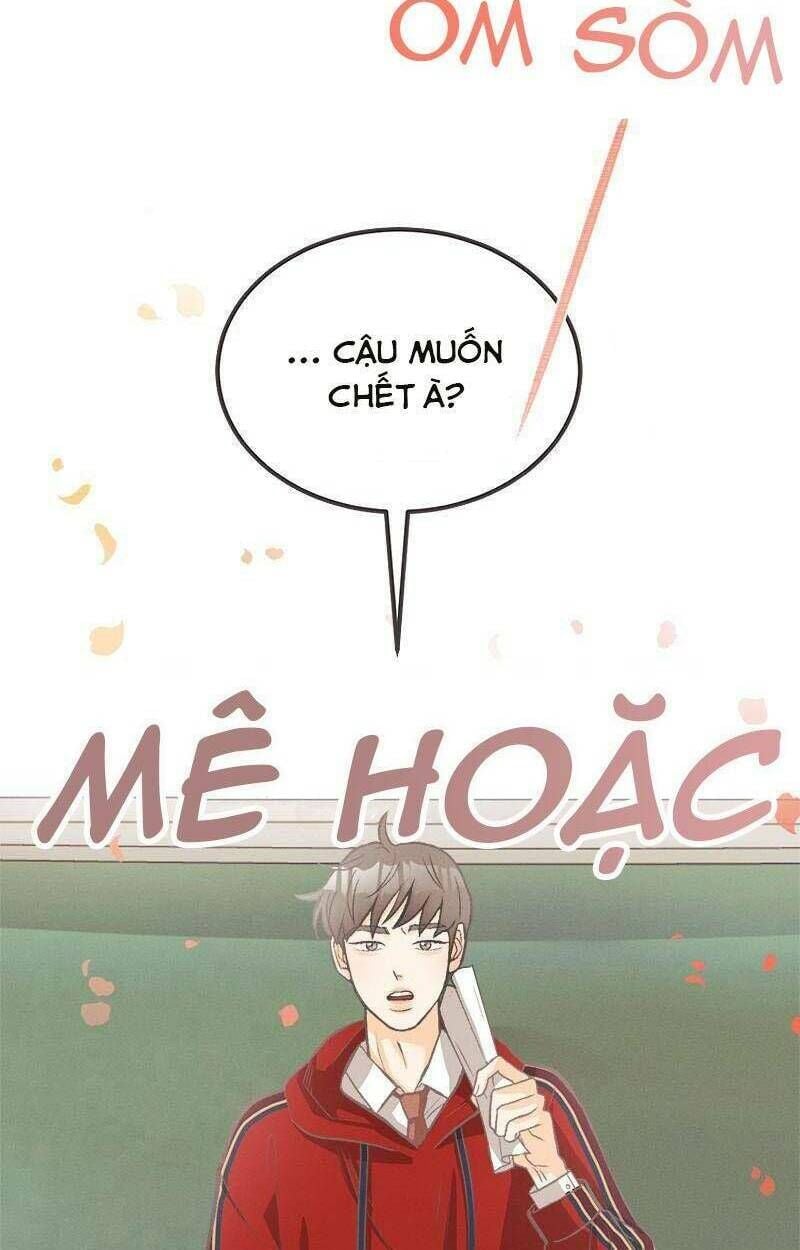 Giấc Mộng Đêm Hè Chương 7 Ảnh 55