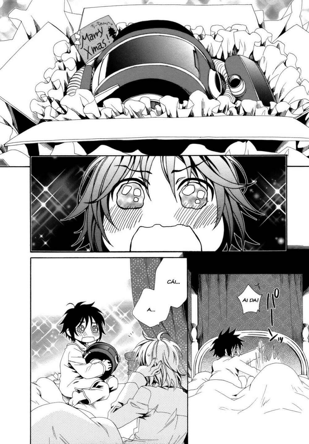 Shounen Maid Chương 19 Ảnh 13