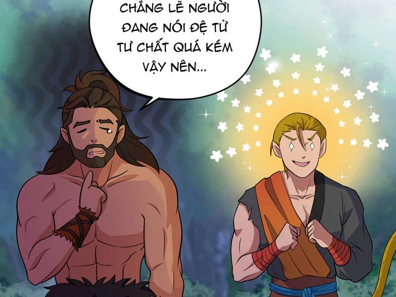Đồ Đệ Của Ta Đều Là Đại Yêu Vô Địch Chương 22 Ảnh 25