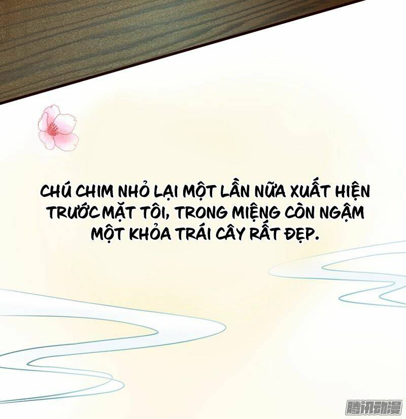 Tình Nhân Kiếp Trước Là Vĩ Hồ Chương 1 Ảnh 15