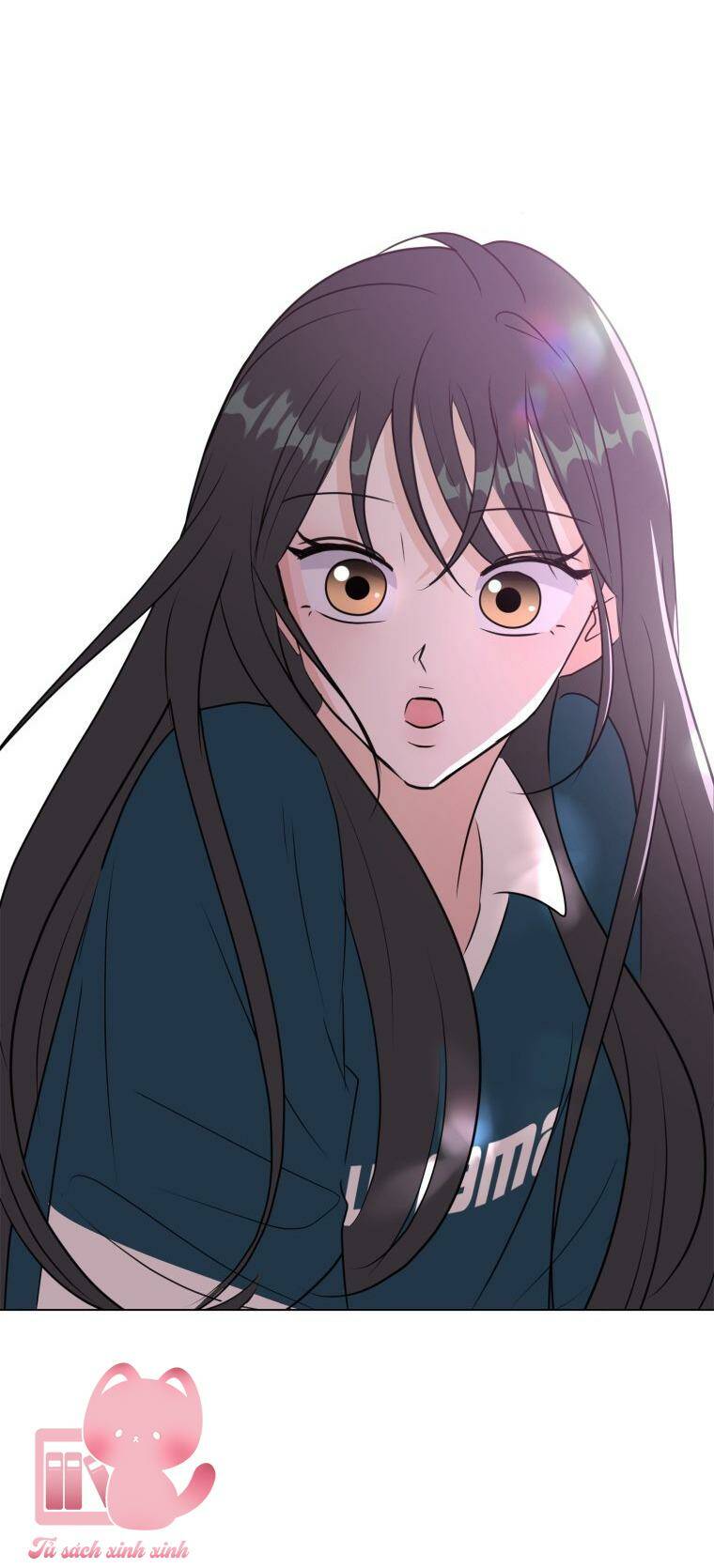 Bí Mật Highteen Chương 34 Ảnh 5