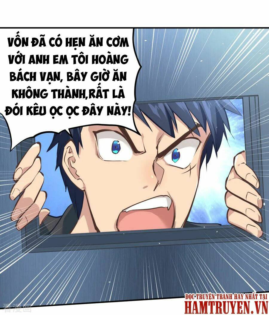 Đô Thị Tối Cường Cuồng Binh Chương 32 Ảnh 9