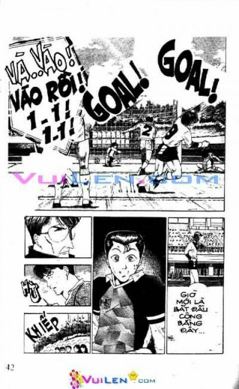 Sôi Động Cầu Trường Full 17 Tập Chương 13 Ảnh 43