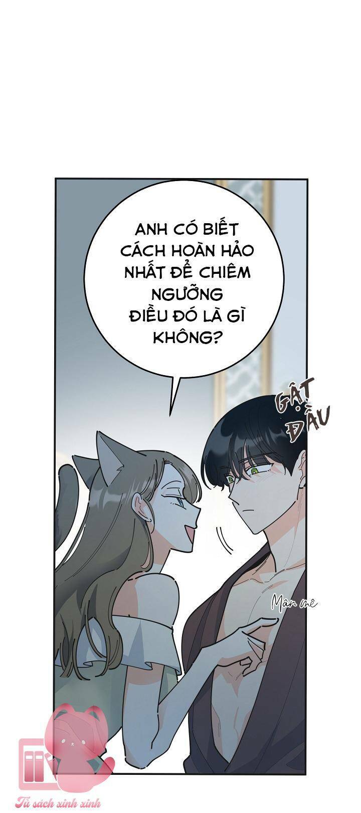 Người Hùng Của Ác Nữ Chương 96 Ảnh 46