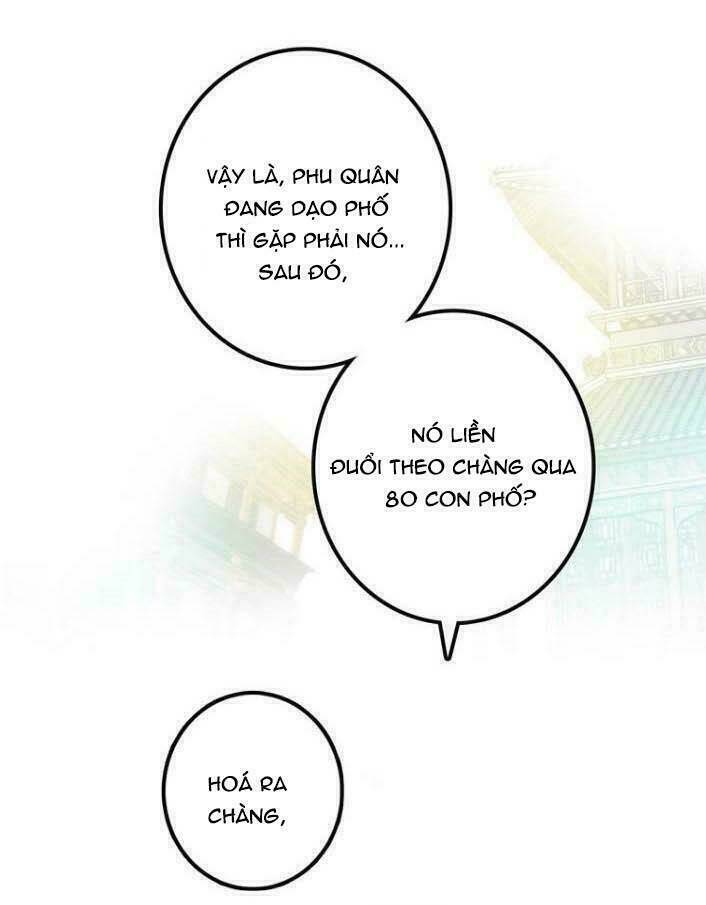 Cướp Lấy Nàng Dâu Mừng Năm Mới Chương 4 Ảnh 19