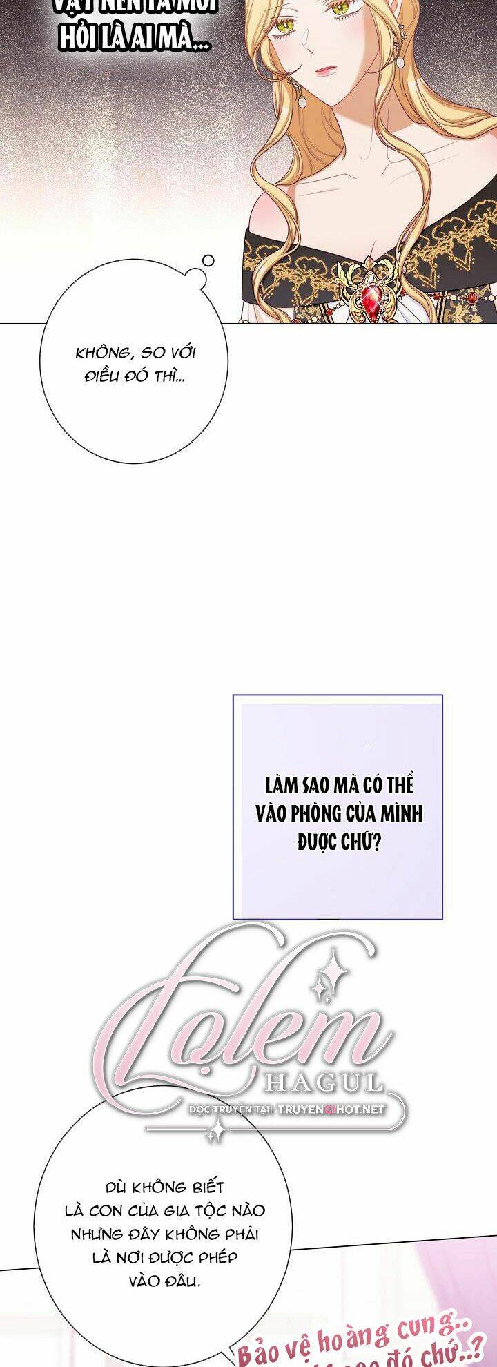 Ác Nữ Phản Diện Đảo Ngược Đồng Hồ Cát Chương 105 Ảnh 23
