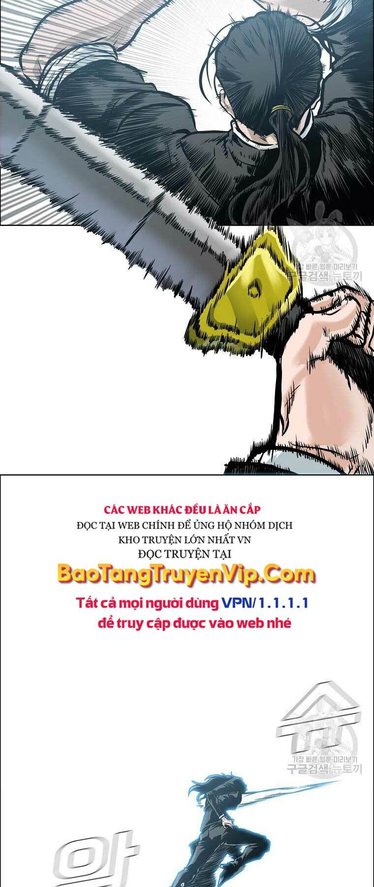 Bá Chủ Học Đường Ss4 Chương 67 Ảnh 31