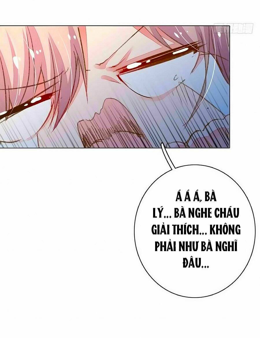 Hào Môn Tiểu Lãn Thê Chương 77 Ảnh 4