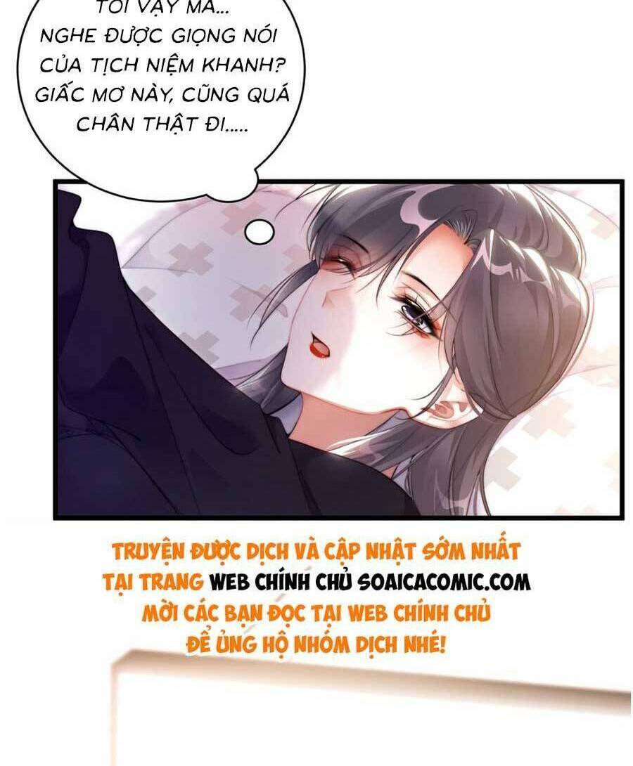 Theo Đuổi Anh Chồng Bác Sĩ Chương 22 Ảnh 17