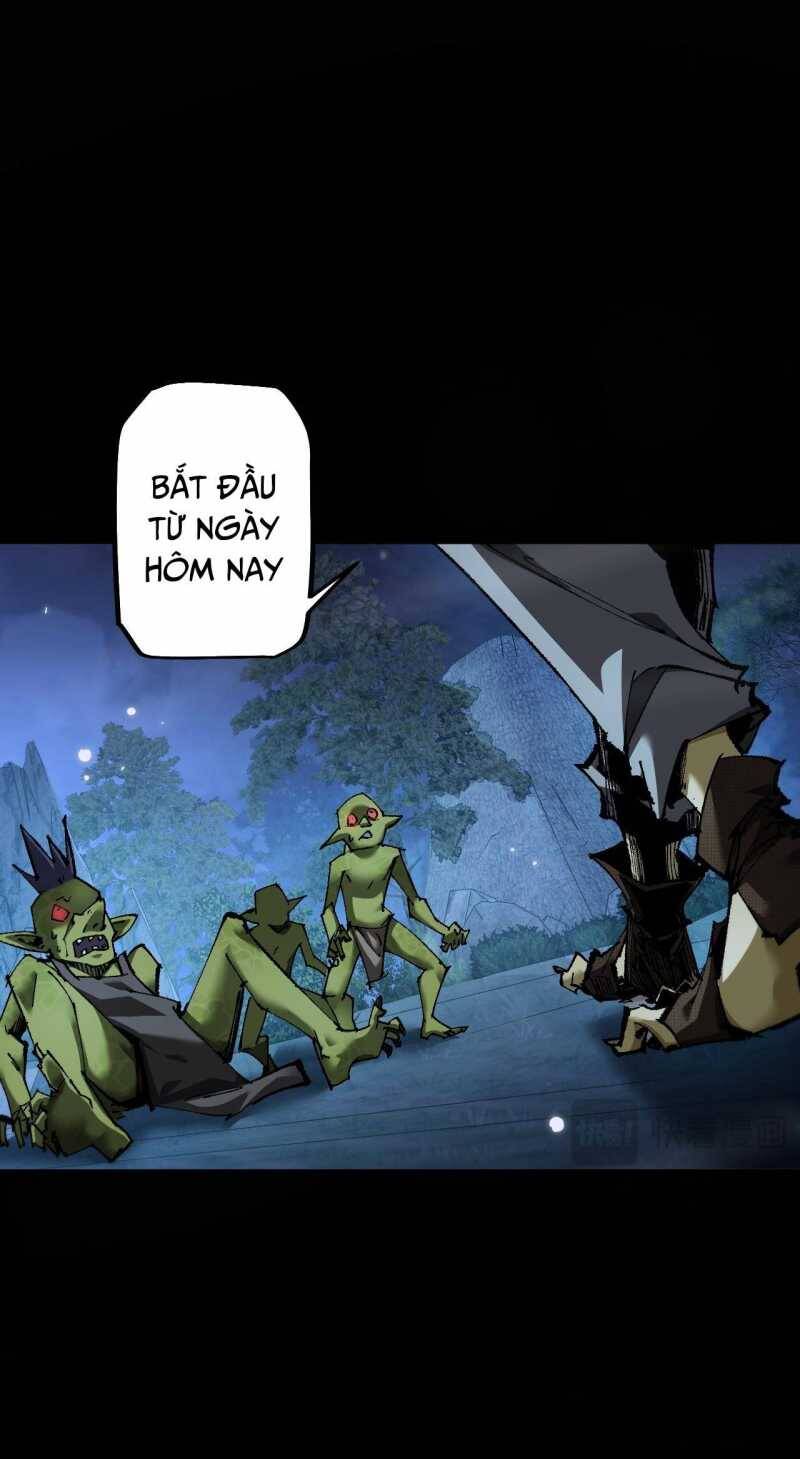 Từ Goblin Thành Thần Goblin Chương 5 Ảnh 60
