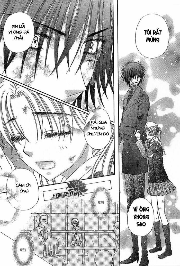 Gakuen Alice Chương 160 Ảnh 18