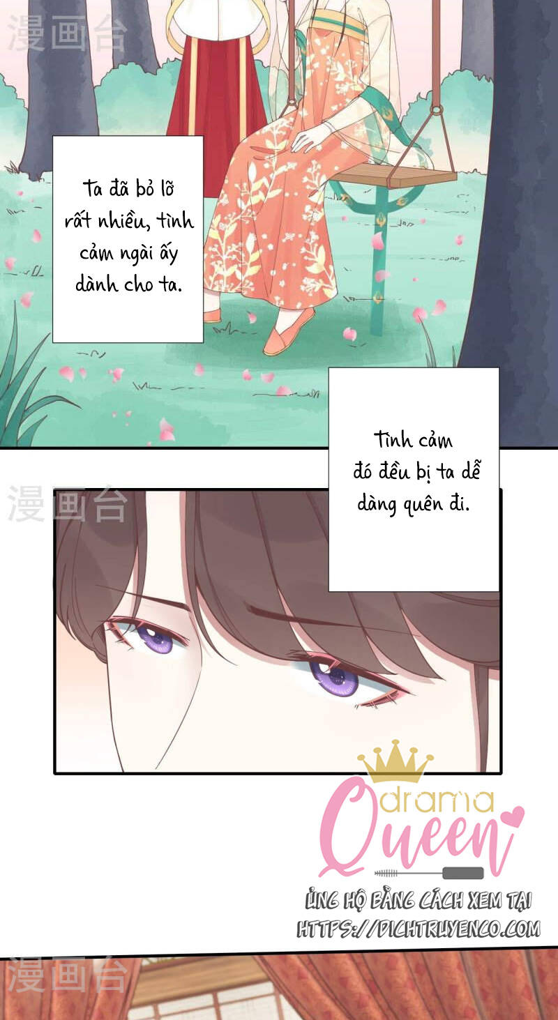 Hoàng Hậu Bận Lắm Chương 214 Ảnh 33