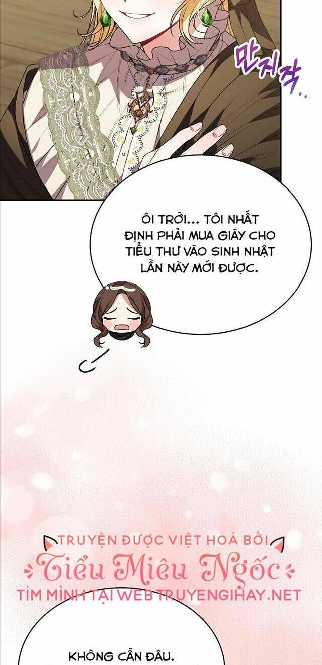 Cô Con Gái Thật Sự Đã Xuất Hiện Chương 57 Ảnh 8