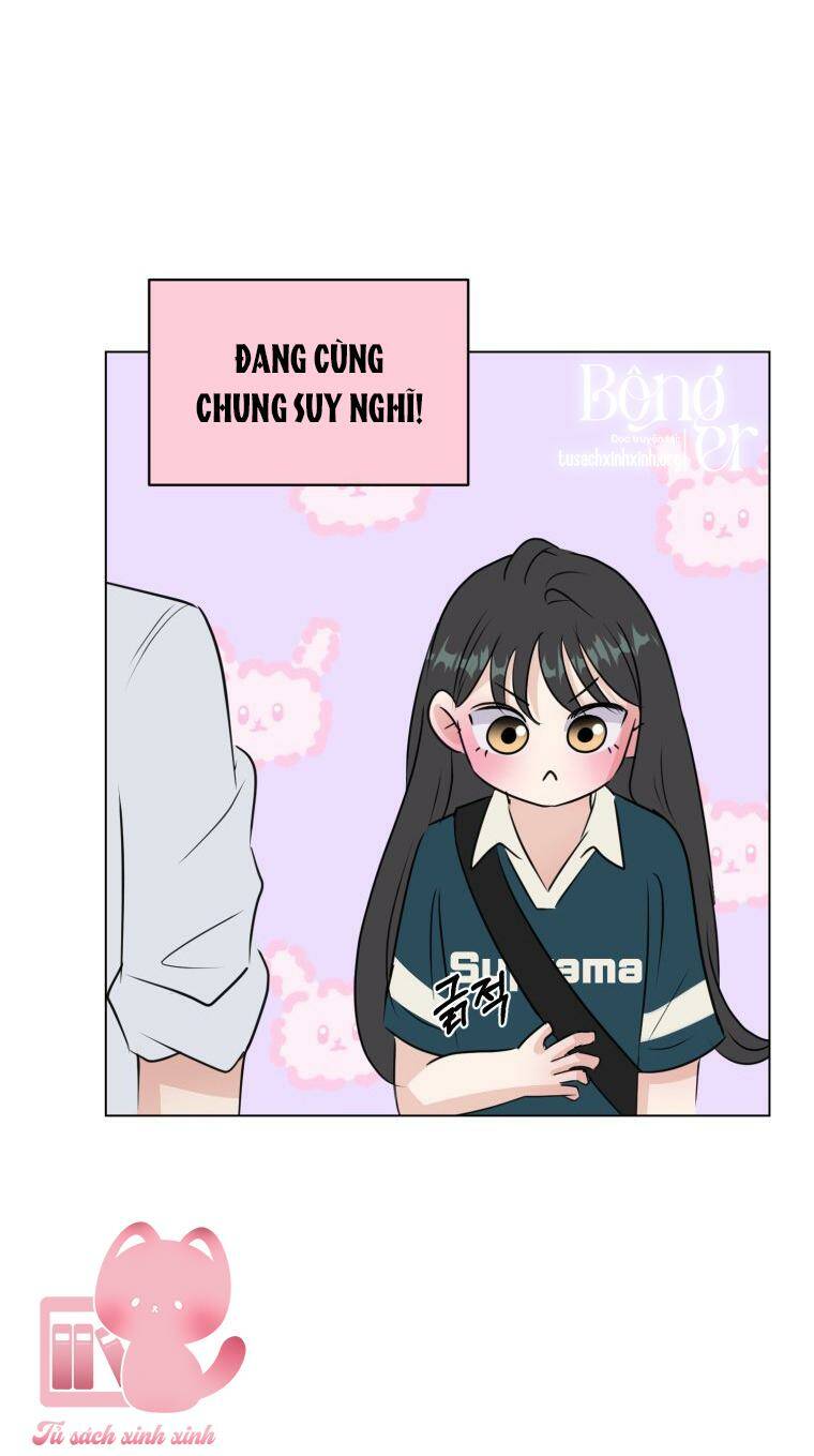 Bí Mật Highteen Chương 34 Ảnh 44
