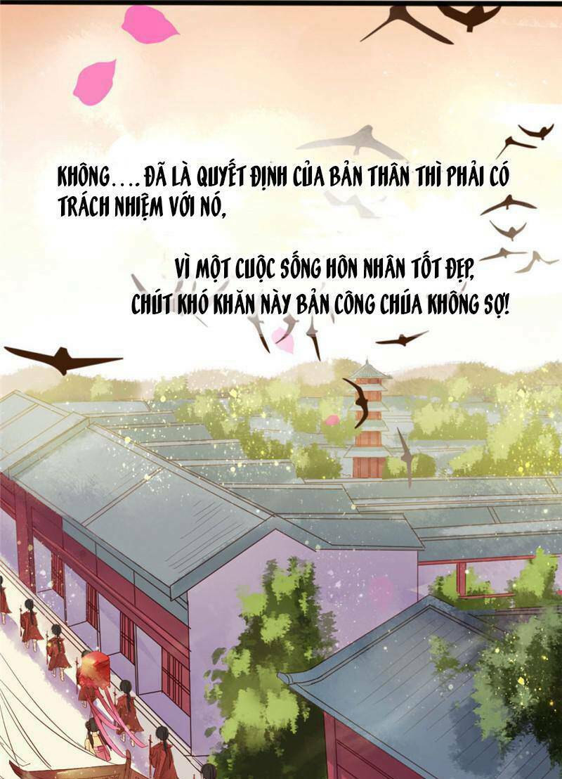Hồng Trang Chước Chước Chương 2 Ảnh 48