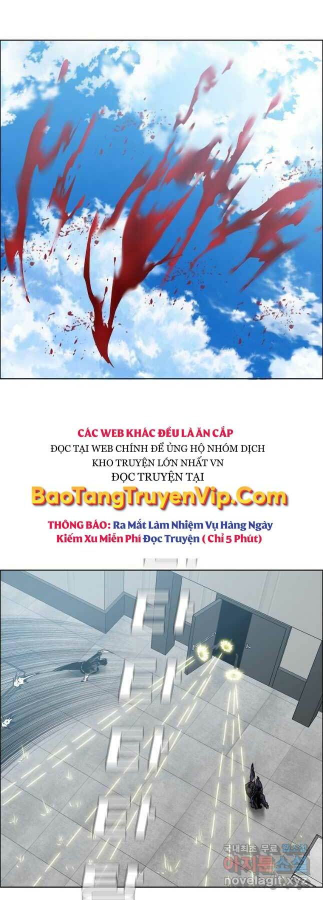 Bá Chủ Học Đường Ss4 Chương 63 Ảnh 5