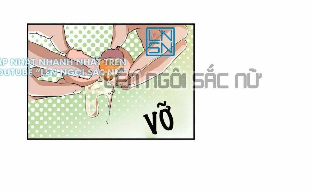 TổNg TàI KhoáI Hôn Chương 1 Ảnh 33