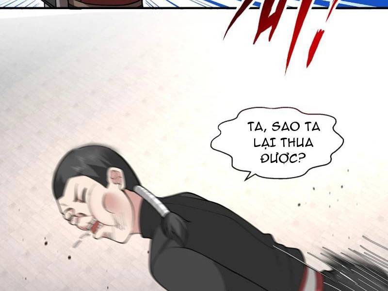 Vô Địch Thật Tịch Mịch Chương 31 Ảnh 12