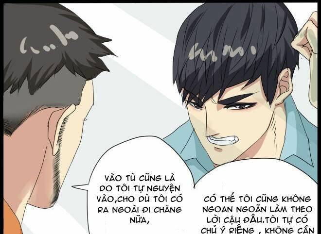 Future Trial Chương 9 Ảnh 40