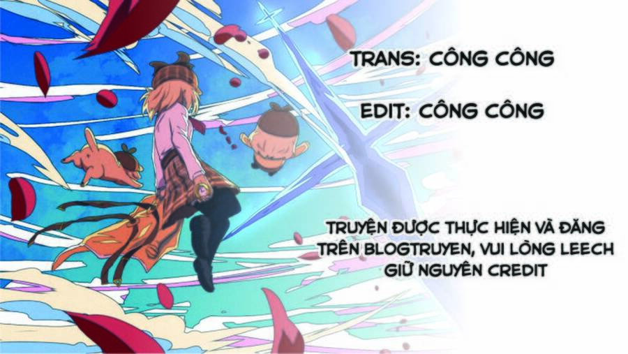 Verndio - Sử Thi Về Mộng Kiếm Chương 38 Ảnh 2