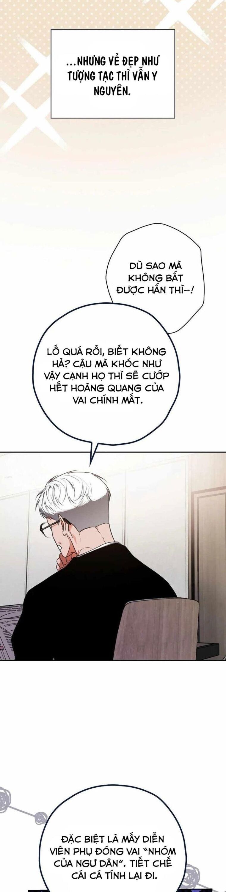 Kẻ Thống Trị Kịch Bản Chương 25 Ảnh 8