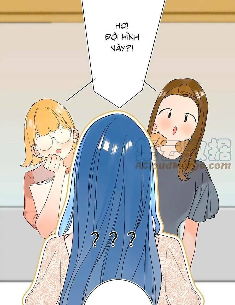 Đừng Khóc Chương 113 Ảnh 25