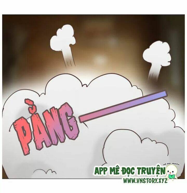 Xin Chào! Dân Nữ Chương 60 Ảnh 16